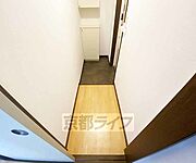 大きな段差がありません