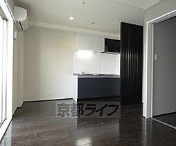 ＬＡＴＴＩＣＥ　ＫＡＭＩＴＯＢＡ（ラティスカミトバ） 2階2LDKのリビング/ダイニング