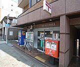 京都中堂寺坊城郵便局まで153m