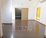 落ち着いた雰囲気のお部屋です