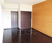 家具の配置がしやすいお部屋・