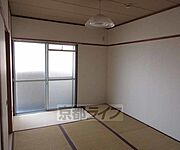 日当りの良い明るいお部屋です