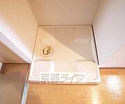 洗濯機はこちら