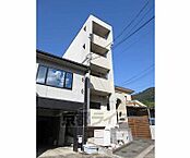 京都府京都市山科区大宅中小路町：物件画像／株式会社京都ライフ　京都ライフ西大路店