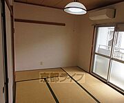 畳のお部屋です