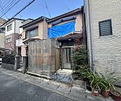 京都府京都市山科区椥辻草海道町：物件画像／株式会社京都ライフ　京都ライフ西大路店