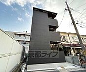 京都府京都市山科区小野蚊ケ瀬町：物件画像／株式会社京都ライフ　京都ライフ西大路店