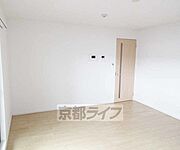 明るいお部屋です