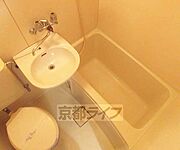 綺麗なお風呂です
