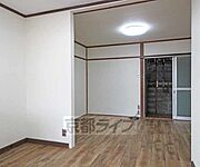 綺麗な室内です・