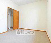 リビングです。