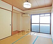 別部屋の別角度です。
