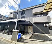 京都府京都市右京区太秦帷子ケ辻町：物件画像／株式会社京都ライフ　京都ライフ西大路店
