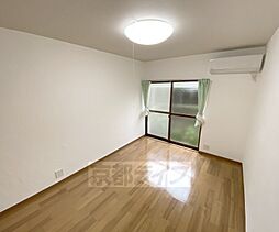 シェアフラット岩倉 ワンルームの写真