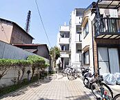 京都府京都市北区上賀茂葵之森町：物件画像／株式会社京都ライフ　京都ライフ西大路店