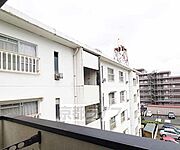 閑静な住宅街です