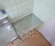 便利なコンロ置場です。