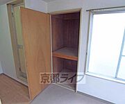 便利な収納です。