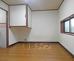 プチハウス平野 ワンルームの写真