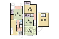 京都府京都市北区大北山原谷乾町：物件画像／株式会社京都ライフ　京都ライフ西大路店