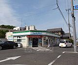 ファミリーマート おごと温泉店まで591m