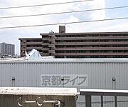 眺望です