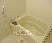 ヨーロピアン風セパレート風景です。