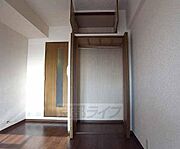 大きな収納です。