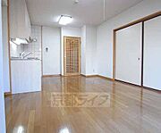 日当たり良好な部屋です。