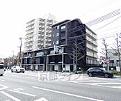京都府京都市下京区住吉町：物件画像／株式会社京都ライフ　京都ライフ西大路店