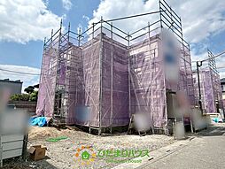 羽生市中央　新築一戸建て　02　リーブルファイン
