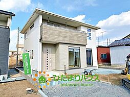 ワイウッドコート古河市茶屋新田第1期　新築一戸建て　10