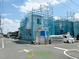 羽生市南羽生　新築一戸建て　02　グラファーレ