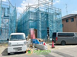 羽生市南羽生　新築一戸建て　03　グラファーレ