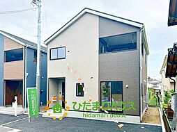 宮代町本田第13　新築一戸建て　03　クレイドルガーデン