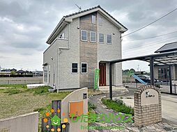 久喜市八甫　中古一戸建て