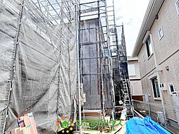 加須市花崎　新築一戸建て　02　リーブルファイン