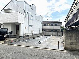 物件画像 下北沢の土地