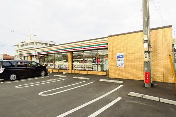 画像21:【コンビニエンスストア】セブンイレブン 福山東川口4丁目店まで248ｍ