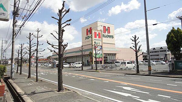 レオパレスエクセレント ｜広島県福山市春日町6丁目(賃貸アパート1K・2階・22.35㎡)の写真 その26