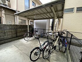 レオパレスＰａｒｋＴｏｗｎ和泉  ｜ 広島県福山市本庄町中2丁目11-40（賃貸マンション1K・2階・20.81㎡） その8