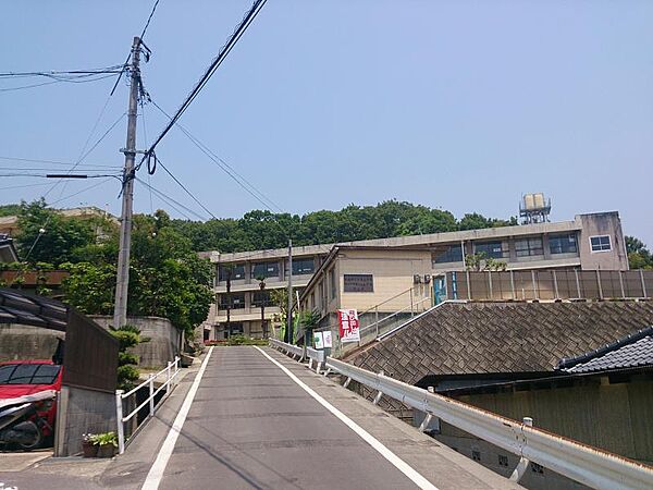 広島県福山市神辺町大字新道上(賃貸アパート1K・2階・23.18㎡)の写真 その23