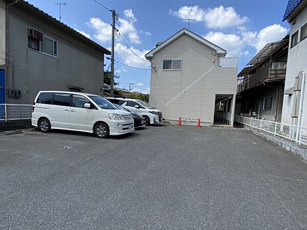 レオパレス秋桜 ｜広島県福山市木之庄町1丁目(賃貸アパート1K・1階・19.87㎡)の写真 その5