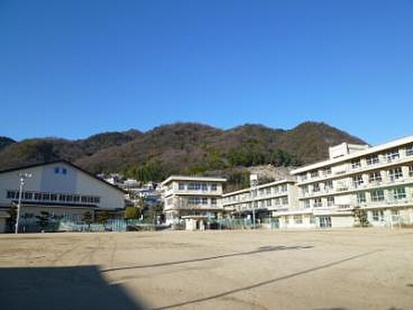 レオパレスＬａ　Ｎｉｎａ 205｜広島県福山市水呑町(賃貸アパート1K・2階・28.02㎡)の写真 その23