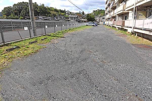 ビレッジハウス中須1号棟 ｜広島県府中市中須町(賃貸マンション2K・4階・28.98㎡)の写真 その14