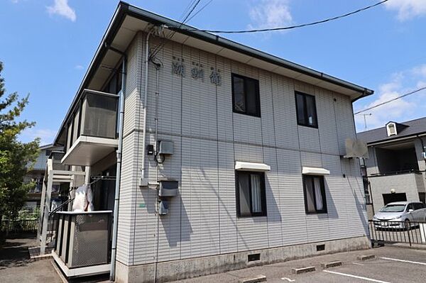 潮馴館 ｜広島県福山市東手城町3丁目(賃貸アパート3DK・2階・50.78㎡)の写真 その1