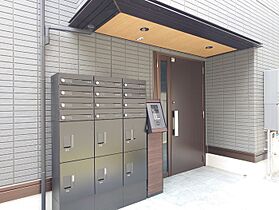 D-residence霞町  ｜ 広島県福山市霞町1丁目（賃貸アパート1LDK・3階・40.30㎡） その24