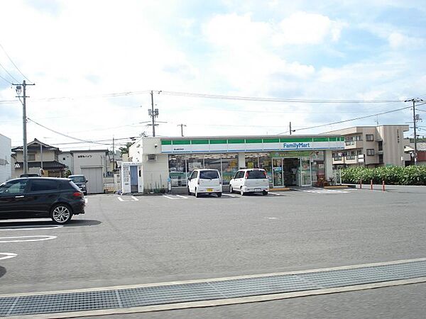 プラシードＢ ｜広島県福山市春日町6丁目(賃貸アパート2LDK・2階・59.58㎡)の写真 その21