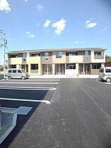 ギャラクシーＡ  ｜ 広島県福山市新市町大字新市368-1（賃貸アパート1LDK・1階・45.09㎡） その10