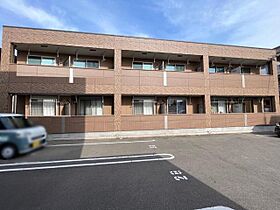 グランコスモＢ  ｜ 広島県福山市曙町5丁目（賃貸アパート1K・2階・34.32㎡） その3